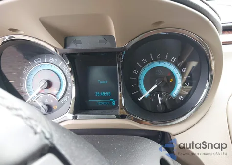 2011 Buick Lacrosse Cxl из США, поврежденный, VIN 1G4GC5ED7BF137530